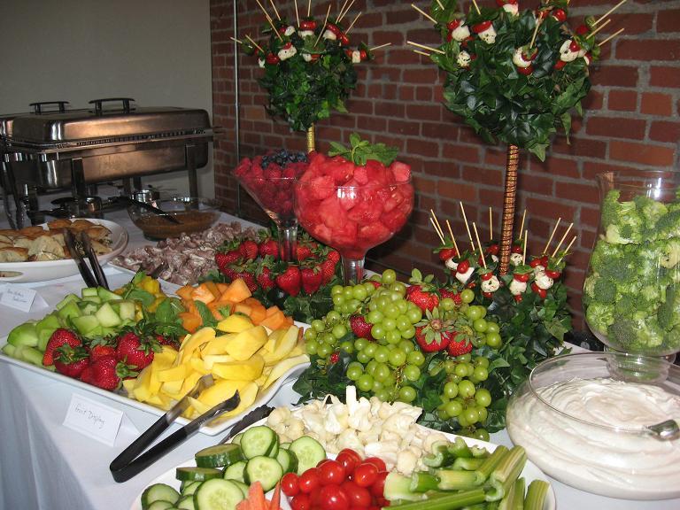 Terrace Catering edgerton KS 66021 (866) 6215517